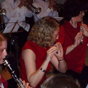 Concert , printemps, harmonie , Granville , douzelage, royale du Herou, houffalize 