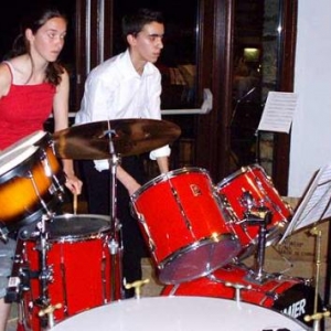 Concert , printemps, harmonie , Granville , douzelage, royale du Herou, houffalize 