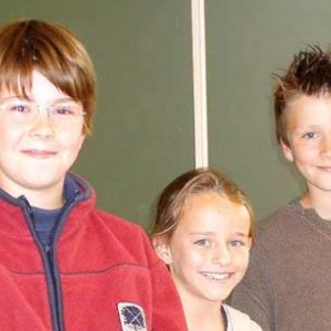 3 premiers , concours dictee Ardenne Web 2007