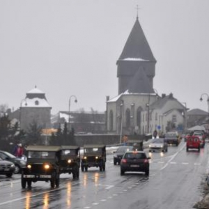 Commémoration de la Bataille des Ardennes, 11 et 12 décembre 2010