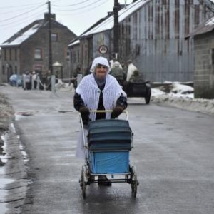 Commémoration de la Bataille des Ardennes, 11 et 12 décembre 2010