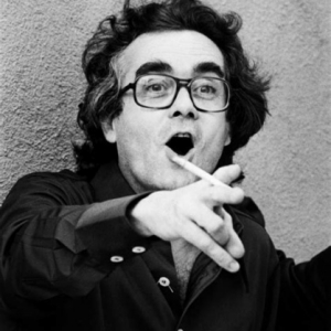 Michel Legrand, sosie de J. M. Lesage.