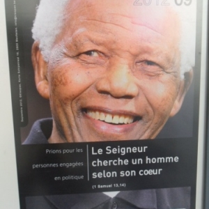  Le "poster" publicitaire 