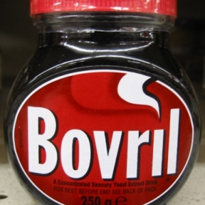 Nutella n'a-t-elle pas des airs de Bovril? 