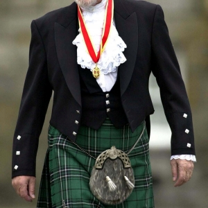 Un peu trop écossais au goût de Sa Majesté la Reine... C'est pourquoi elle prendra bien son temps avant de l'ennoblir. Photo: theepochtimes.com. sera retirée sur réclamation