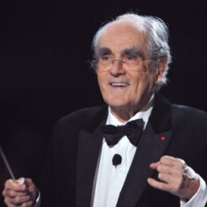 Michel Legrand, sosie de J. M. Lesage (ou l'inverse)