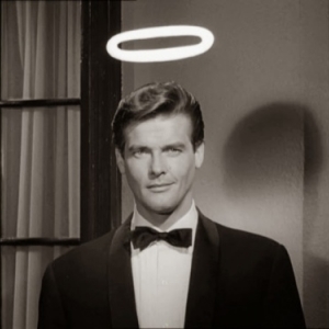 Simon Templar, Le Saint