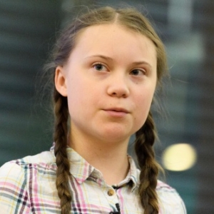 Greta Thunberg... Au Tibet par la Chine.