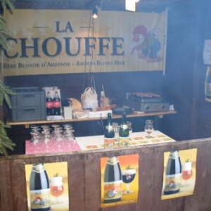 29. Dans la "NEBULEUSE des BRASSERIES", La Chouffe serait-elle A reprendre?