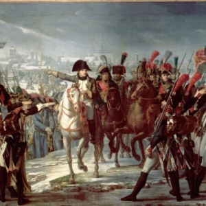 La Grande Armee (Napoleon).