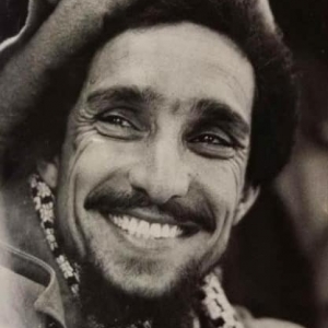 Le commandant Massoud