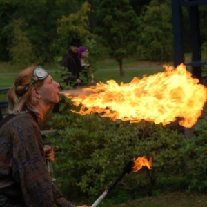 La foire aux elfes - Arcen (édition 2012)