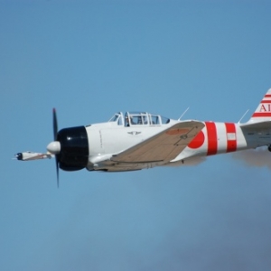 Commemorative Air Force - Midland Air Show