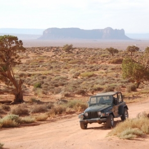 Monument Valley