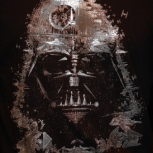 Star Wars Identities - Bruxelles