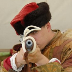 Une fête médiévale au château de Jehay (Liège)