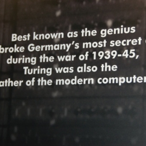 Bletchley Park: les casseurs de codes