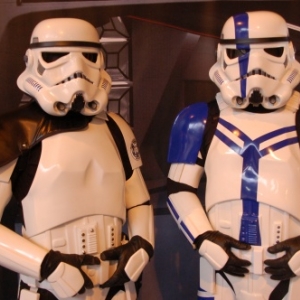 All For Geek 2019 - Esneux