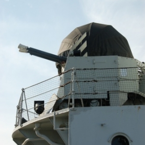 HMS Belfast