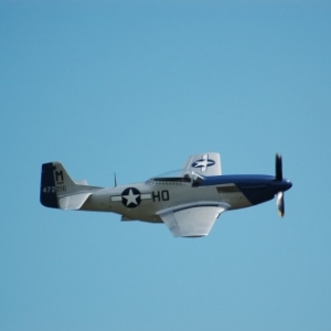 P-51D