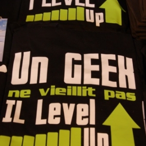 All For Geek 2019 - Esneux
