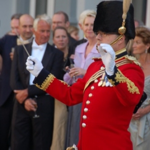 Le Bal de la Duchesse de Richmond
