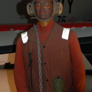 Musée de l'air et de l'espace (Washington DC, USA)