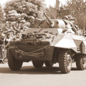 M8 Greyhound