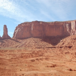 Monument Valley