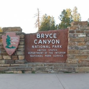 Bryce Canyon