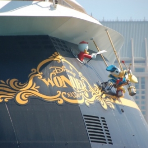 Musée maritime de San Diego