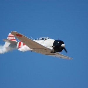 Commemorative Air Force - Midland Air Show