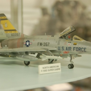 Arizona Wing Commemorative Air Force Museum - Mesa