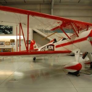 Arizona Wing Commemorative Air Force Museum - Mesa