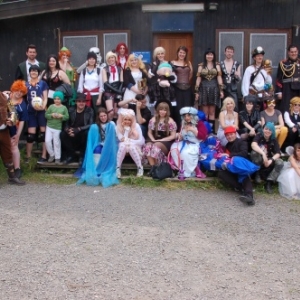 Geek Day Retrogaming & Manga (5ème édition) - Tilff 