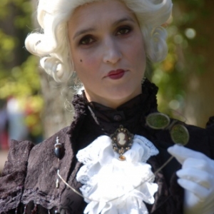 Foire aux Elfes à Haarzuilens