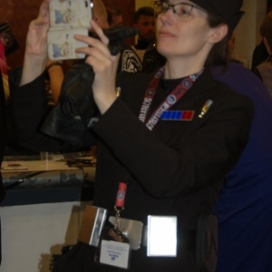 Fedcon 24 - La Convention Star Trek (Düsseldorf)