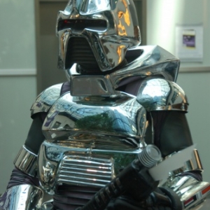 Fedcon 24 - La Convention Star Trek (Düsseldorf)