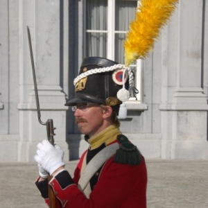 Le Bal de la Duchesse de Richmond