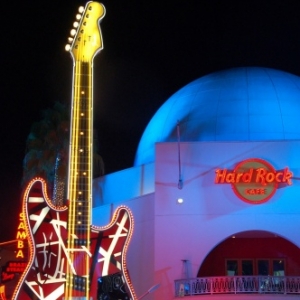 Universal Studios Hollywood - Los Angeles Universal Studios Hollywood - Los Angeles