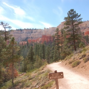 Bryce Canyon