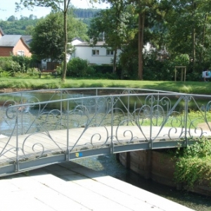 Randonnée gourmande "al cwene des bwes" - Pays d'Ourthe & Aisne