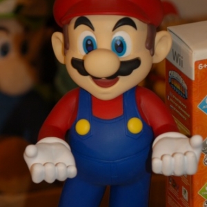 Geek Day Retrogaming & Manga (5ème édition) - Tilff 