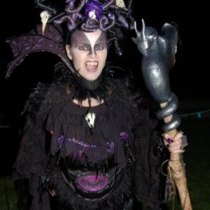 Kasteel van Gaasbeek: Halloween 2011