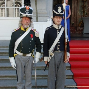 Le Bal de la Duchesse de Richmond