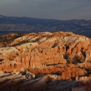 Bryce Canyon