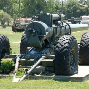 US Army Ordnance Museum