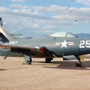 Pima Air & Space Museum - Pima