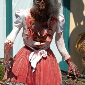 Universal Studios Hollywood - Los Angeles