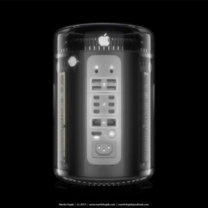 Mac Pro (6 entrees Thunderbolt) Mac Pro (6 entrees Thunderbolt)